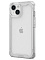 Клип-кейс для Apple iPhone 15 UAG Plyo Прозрачный