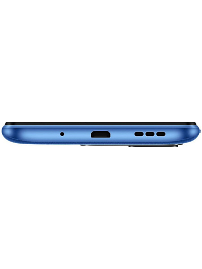 Смартфон Xiaomi Redmi 10 A 32 Гб Синий