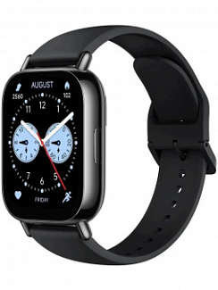 Смарт-часы Xiaomi Redmi Watch 5 Lite Черный