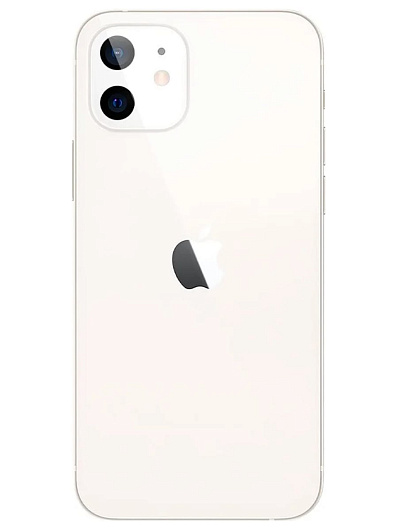 Смартфон Apple iPhone 12 128 Гб Белый
