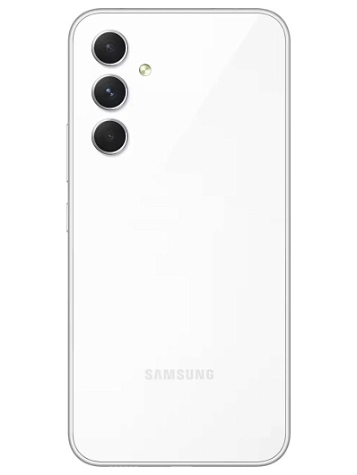 Смартфон Samsung SM-A546 Galaxy A54 8/128 Гб  Белый