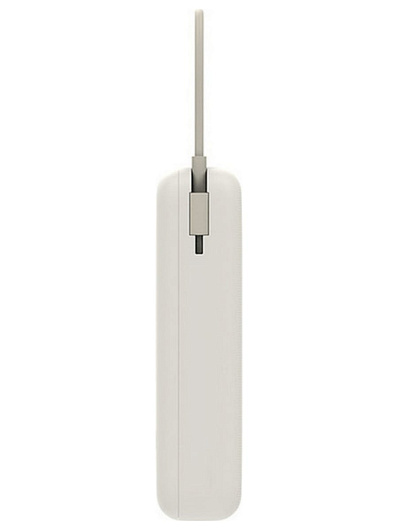 Внешний аккумулятор 20000mAh Xiaomi 33W Бежевый