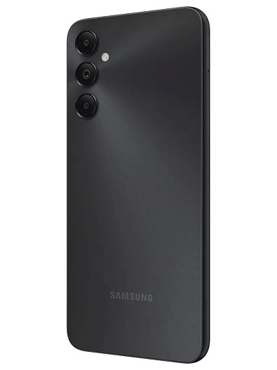 Смартфон Samsung Galaxy A05s 4/64 Гб Черный