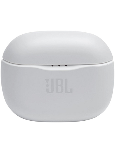 Беспроводные наушники JBL Tune 125 TWS Белый