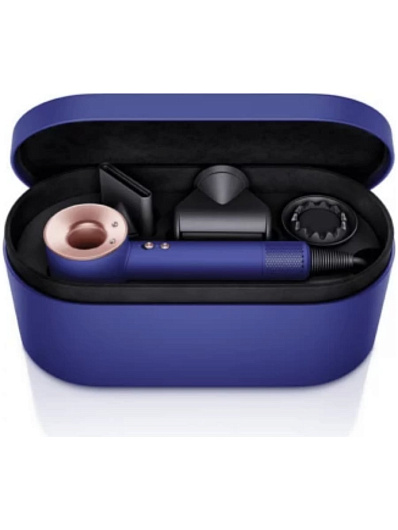 Фен Dyson SuperSonic HD08 Blue/Rose