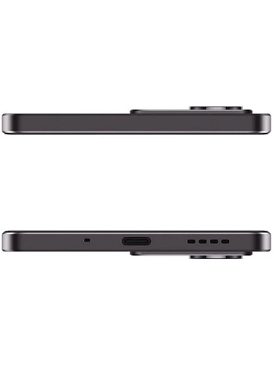Realme C75 8/256 Гб Черный