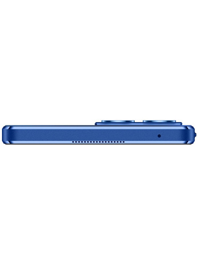 Смартфон Honor X8 128 Гб Синий