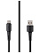 Кабель TFN USB -  microUSB 3.0m Черный