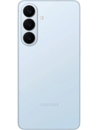 Samsung SM-S942 Galaxy S26 12/256 Гб Голубой
