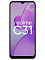 Смартфон Realme C31 3/32 ГБ Серебряный