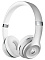 Беспроводные наушники Beats Solo 3 Wireless Серый