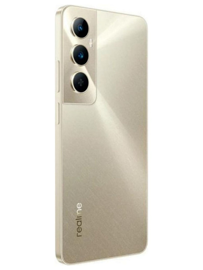Смартфон Realme C65 8/256 Гб Золотой