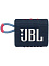 Портативная колонка JBL GO 3 Синий