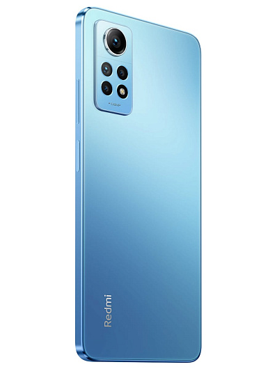 Смартфон Xiaomi Redmi Note 12 Pro 8/256 Гб Синий
