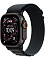 Смарт-часы Apple Watch Ultra 3 2025 Alpine Loop 49mm Черный