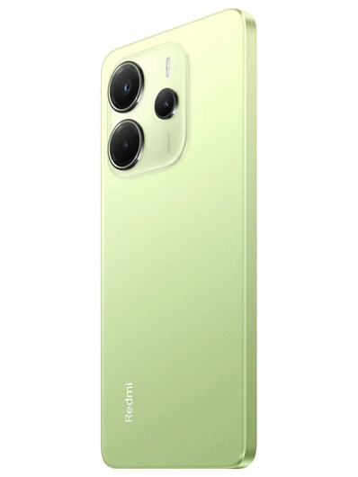 Redmi Note 14 8/128 Гб Зеленый