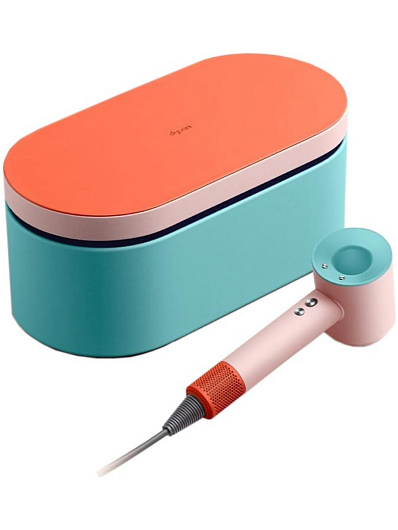 Фен Dyson SuperSonic HD15 Ceramic Pop
