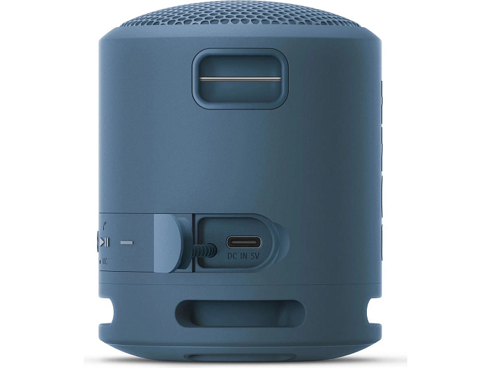 Беспроводная колонка Sony SRS-XB13 Синий