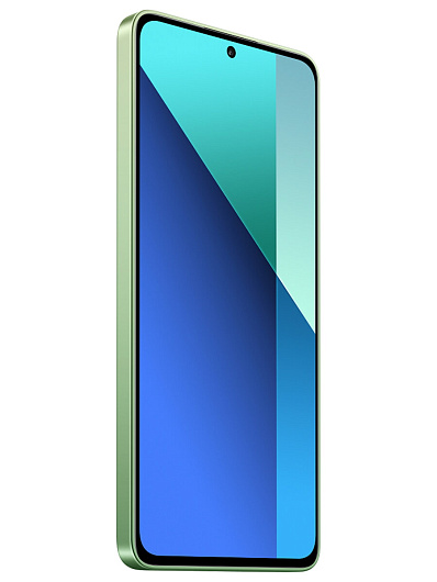 Смартфон Xiaomi Redmi Note 13 6/128 Гб Зеленый