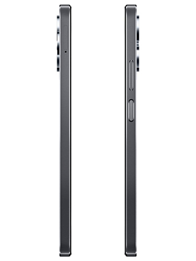 Смартфон Realme C51 4/128 Гб Черный