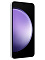 Смартфон Samsung SM-S711 Galaxy S23 FE 8/128 Гб Фиолетовый