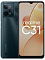Смартфон Realme C31 3/32 ГБ Зеленый