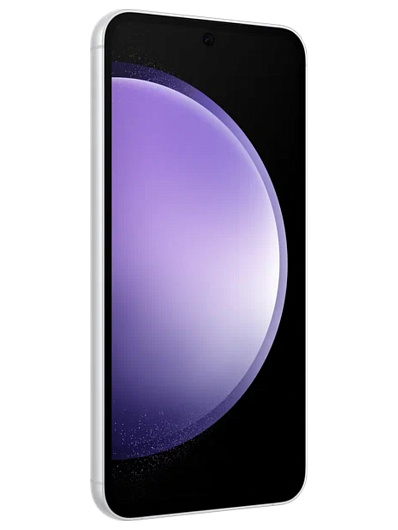 Смартфон Samsung SM-S711 Galaxy S23 FE 8/128 Гб Фиолетовый
