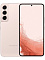Смартфон Samsung Galaxy S22 256 Гб Розовый