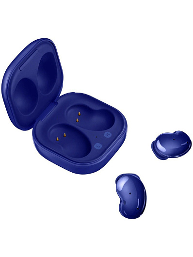Беспроводные наушники Samsung Galaxy Buds Live (SM-R180) Голубой