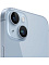 Apple iPhone 14 Plus 128 Гб Синий