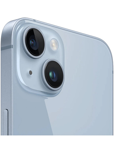 Apple iPhone 14 Plus 128 Гб Синий