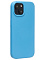 Клип-кейс для iPhone 15 Active Full Original Design Голубой
