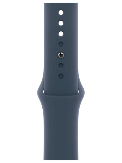 Смарт-часы Apple Watch SE 2 2024 44mm Серебряный