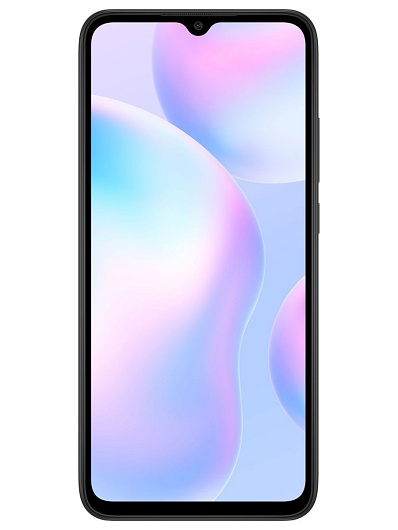 Смартфон Xiaomi Redmi 9A 32 Гб Серый