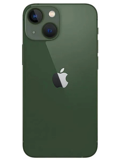 Смартфон Apple iPhone 13 128 Гб Зеленый