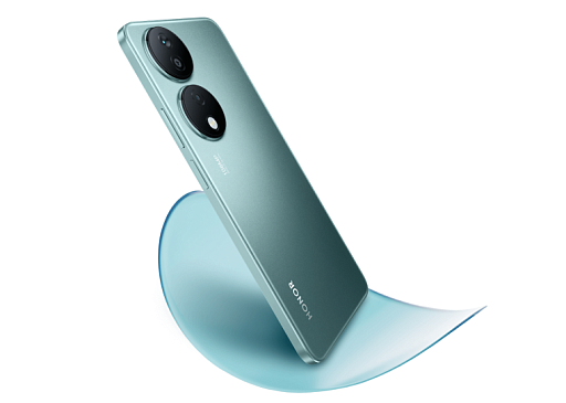 Смартфон Honor X7b 8/128 Гб Зеленый