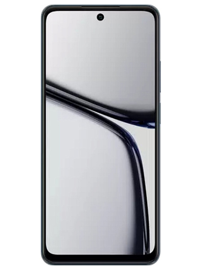 Смартфон Realme C65 8/256 Гб Черный