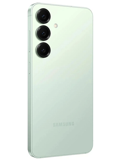 Смартфон Samsung SM-S931 Galaxy S25 12/256 Гб Зеленый