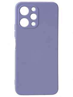 Клип-кейс Xiaomi Redmi 12 Iris Фиолетовый