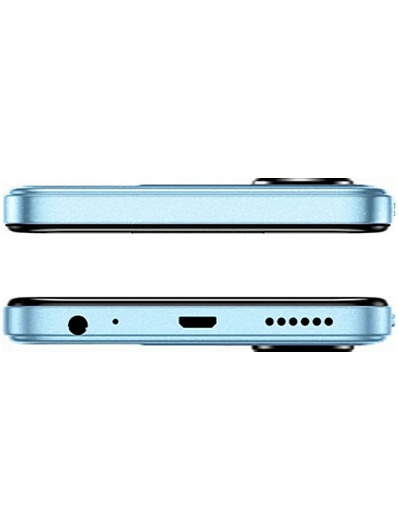 Смартфон Tecno Pop 7 2/64 Гб Синий