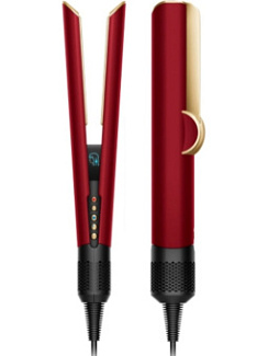 Выпрямитель для волос Dyson HT01 Red Velvet