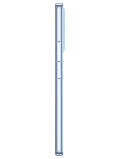Смартфон Samsung SM-A536 Galaxy A53 (6Гб) 128 Гб Синий