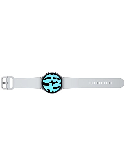 Смарт-часы Samsung Galaxy Watch6 R-940 44mm Серебряный