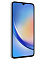 Смартфон Samsung SM-A346 Galaxy A34 5G 8/256 Гб Серебряный