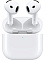Беспроводные наушники Apple AirPods 5 ANC Белый