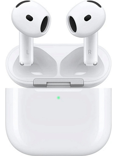 Беспроводные наушники Apple AirPods 5 ANC Белый
