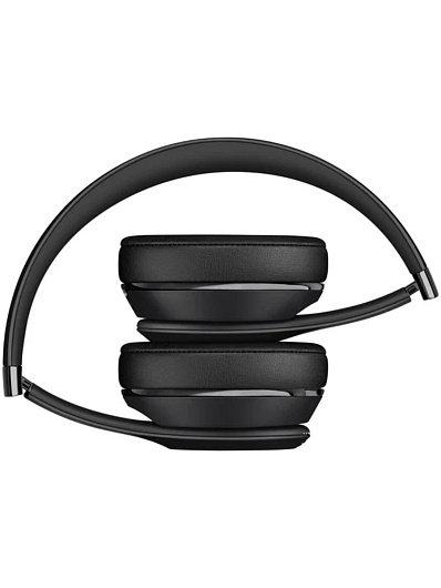Беспроводные наушники Beats Solo 3 Wireless Черный
