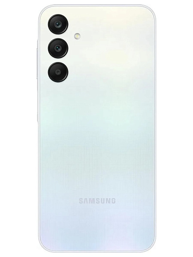 Смартфон Samsung SM-A256 Galaxy A25 6/128 Гб Голубой