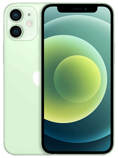 Смартфон Apple iPhone 12 64 Гб Зеленый