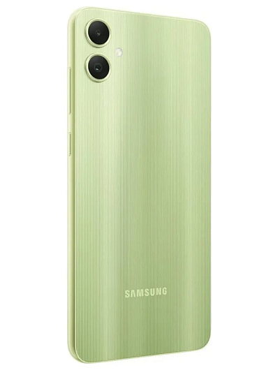 Смартфон Samsung SM-A055 Galaxy A05 128 Гб Зеленый